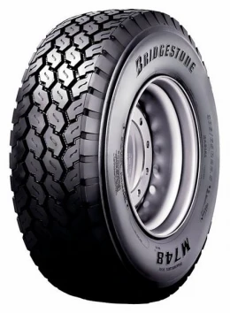 Bridgestone M748 385/65 R22.5 160K Прицеп