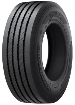 Hankook TH22 245/70 R19.5 141/140J Прицеп