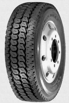 Triangle TR657 295/75 R22.5 144/141M Ведущая