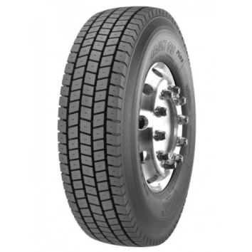 Kelly ARMORSTEEL KDM+ 295/80 R22.5 152/148 M Ведущая