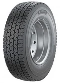 Michelin x Multi D 225/75 R17.5 129/127M Ведущая