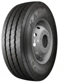 Кама NT202 245/70 R19.5 141/140J Прицеп