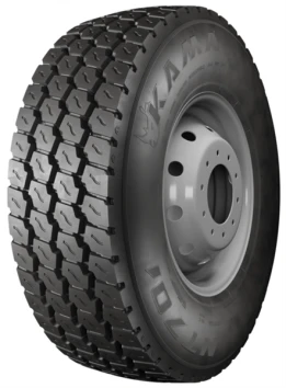 Кама NT701 385/65 R22.5 160K Прицеп