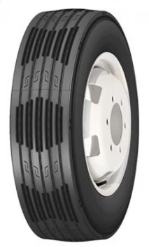 Кама NF101 315/70 R22.5 154/150L Рулевая