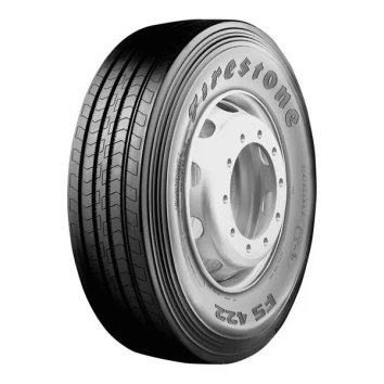 Firestone FS422 315/80 R22.5 154/150 M Рулевая