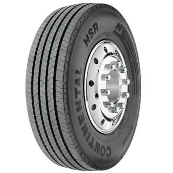 Continental HSR1 315/70 R22.5 154/150L Рулевая