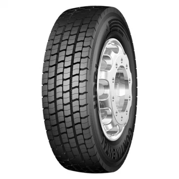 Continental HDR+ 315/80 R22.5 156/150L Ведущая