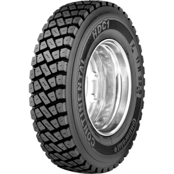 Continental HDC1 315/80 R22.5 156/150K Ведущая