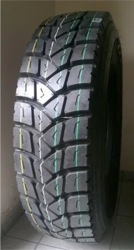 PowerTrac Power Perform (S802) 315/80 R22.5 156/150K Ведущая