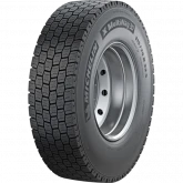 Michelin X MULTIWAY 3D XDE 295/80 R22.5 152/148 M Ведущая