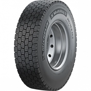 Michelin X MULTIWAY 3D XDE 295/80 R22.5 152/148 M Ведущая