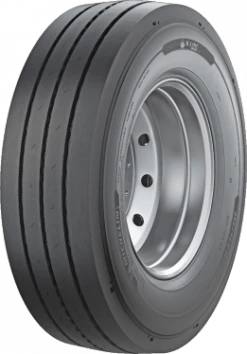 Michelin X LINE Energy T 245/70 R17.5 143/141J Прицеп