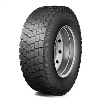 Michelin X MULTI HD D 315/70 R22.5 154/150 L Ведущая