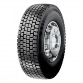 Double Star DSR08А 315/80 R22.5 156/150L Ведущая