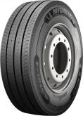 Michelin X Multi Z 225/75 R17.5 129/127M Рулевая