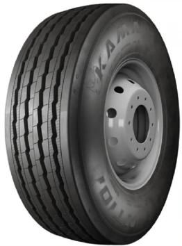 Кама NT101 385/65 R22.5 164K Прицеп