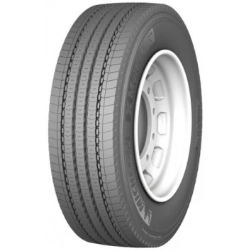 Michelin Multiway 3D XZE 295/80 R22.5 152/148M Рулевая