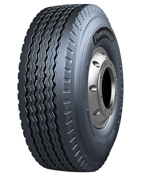 PowerTrac Cross Trac 385/65 R22.5 160L Прицеп PowerTrac Cross Trac 385/65 R22.5 160L Прицеп