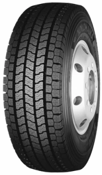 Yokohama 902W 315/70 R22.5 154/150L Ведущая