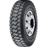 Hankook DM04 315/80 R22.5 156/150K  Ведущая