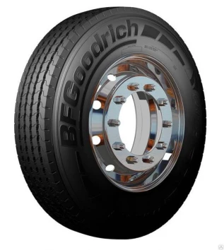 BFGoodrich ROUTE CONTROL S 11/ R22.5 148/145 L Универсальная