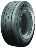 Michelin X MULTI T2 205/65 R17.5 132/130J Прицеп