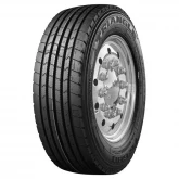 Triangle TR680 295/60 R22.5 150/147K Рулевая