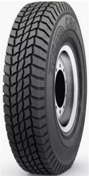 Tyrex CRG VM-310 10/ R20 149/146K Универсальная