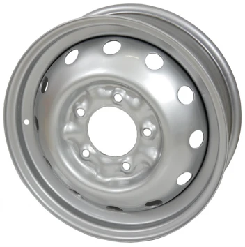 ТЗСК CHEVI NIVA 6.5x16 5x139.7 ET40 ТЗСК CHEVI NIVA 6.5x16 5x139.7 ET40