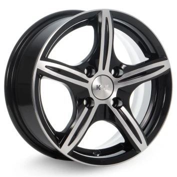 K&K Мирель 6x14 4x98 ET38