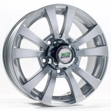 N2O Y740 6.5x16 5x139.7 ET40 S S