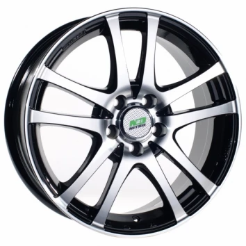 N2O Y450 6x15 5x114.3 ET40 BFP BFP