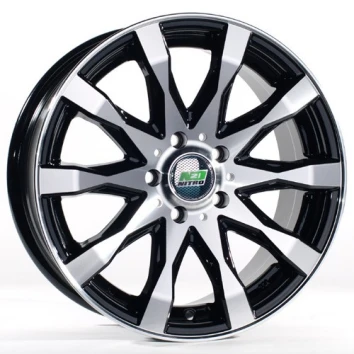 N2O Y351 6.5x15 4x114.3 ET40