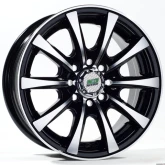 N2O Y3102 7.5x17 5x114.3 ET39