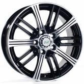 N2O Y294 6.5x16 4x100 ET45
