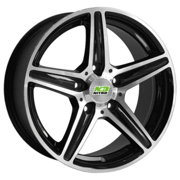 N2O Y253 7x15 4x108 ET25 BFP BFP