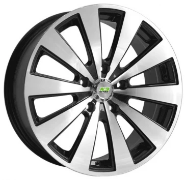 N2O Y252 6.5x15 5x114.3 ET40 BFP BFP