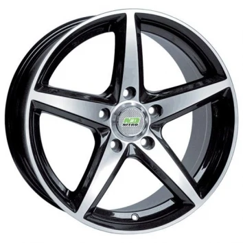 N2O Y244 6x14 5x100 ET38