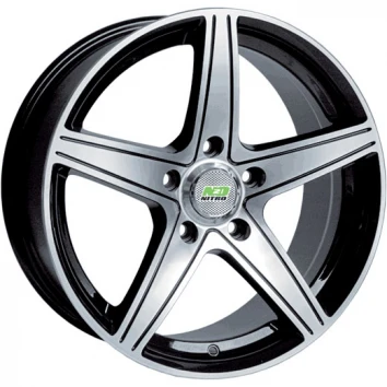 N2O Y243 6.5x15 5x112 ET38