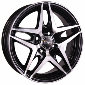 Tech Line 430 5.5x14 4x100 ET43 BD BD