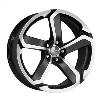Скад Аллигатор 6x15 4x100 ET45 Алмаз-матовый Алмаз-матовый