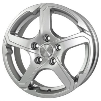 Скад Аллигатор 6x15 4x100 ET38 Селена Селена