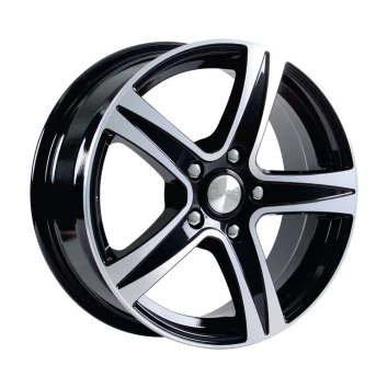Скад Sakura 6.5x16 5x114.3 ET45 Алмаз Алмаз
