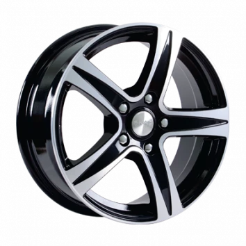 Скад Sakura 6.5x15 5x112 ET35 Алмаз Алмаз