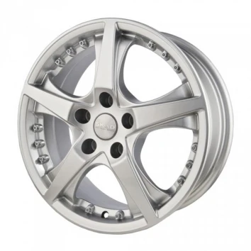 Скад Diamond 6.5x16 5x105 ET39 Селена Селена