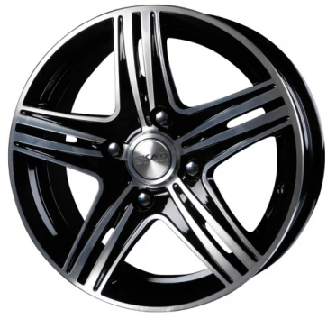 Скад City 6x15 4x114.3 ET45
