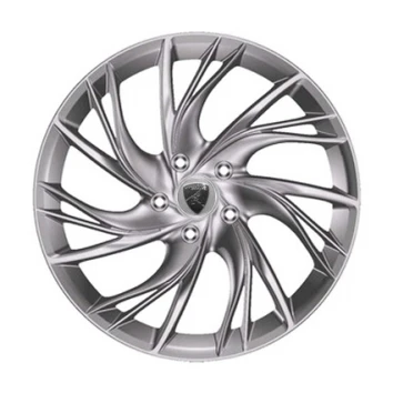 Yamato Togo-no Mikava 6.5x16 5x115 ET41 PLATINUM PLATINUM