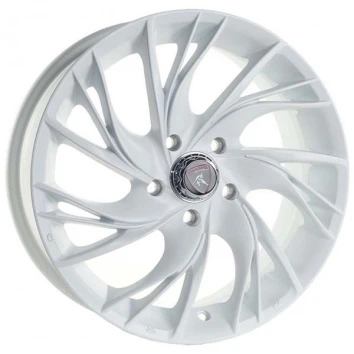 Yamato Togo-no Mikava 6.5x16 5x112 ET33 SNOW SNOW