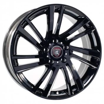 Yamato Taira-no Tomoyme 7x17 5x114.3 ET55 MBK MBK