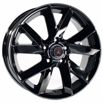 Yamato Kogama-no Sitoki 7x17 5x105 ET41 BMC BMC